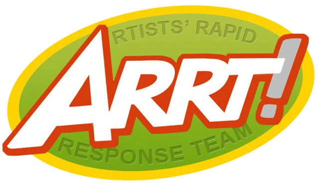ARRTEAM!